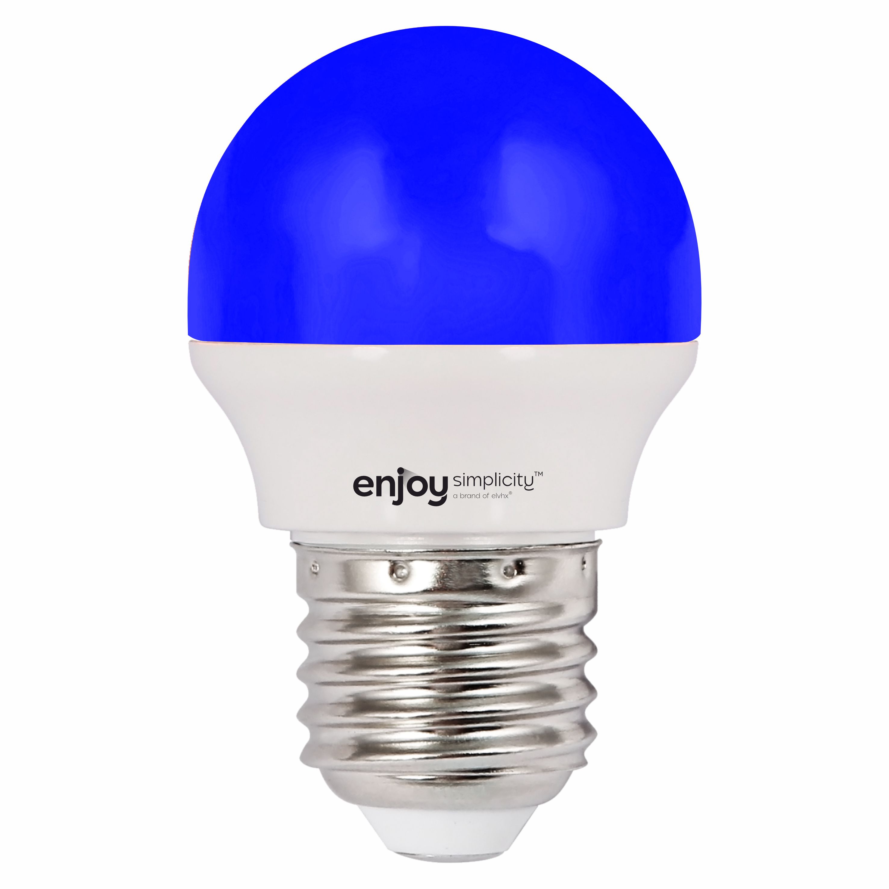 EL733306 | EL733306 | LED Ρ45 ΜΠΛΕ |1.8W(19W) Ε27|{enjoysimplicity}